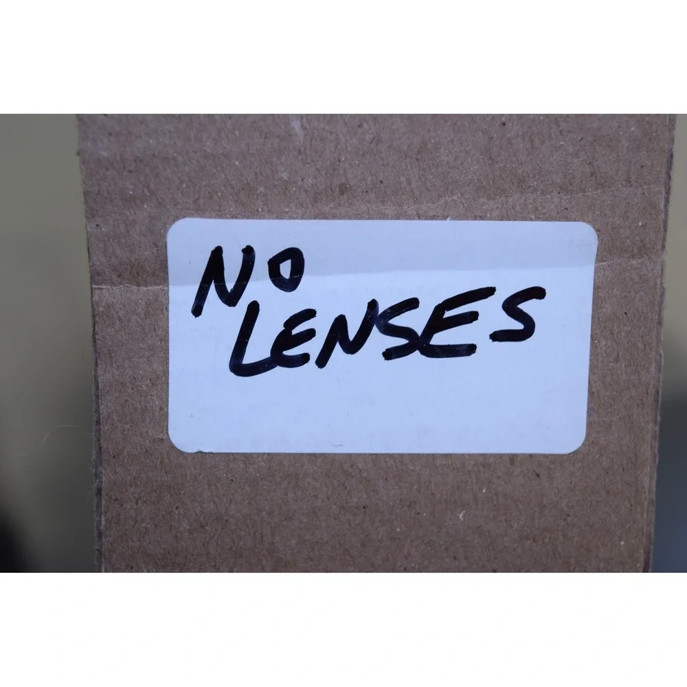 Jean Lafont OFFICIELLE 7802‎ Eyeglasses Purple Copper Blue 50 19 143 France